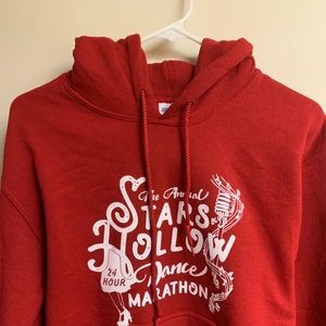 Gilmore Girls Hoodie Sweatshirt